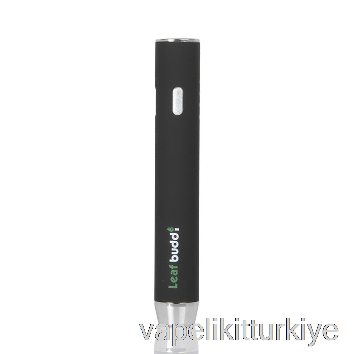 Vape Likit Yaprak Buddi F1 350mah Pil Siyah